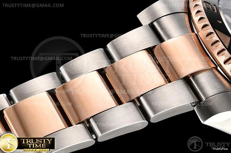 1025 ROLGMT195 – GMT II 126711CHNR Fashionable 994